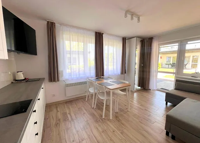 Right On The Beach, Siano Ty Sianożęty