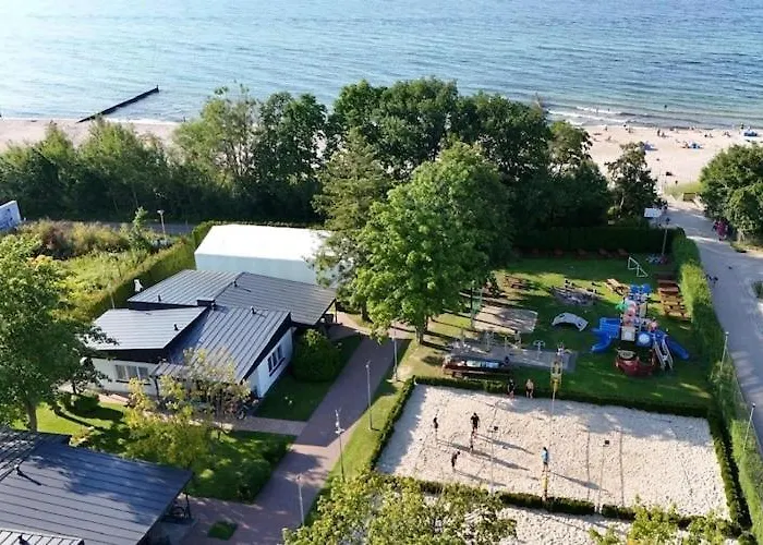 Right On The Beach, Siano Ty *