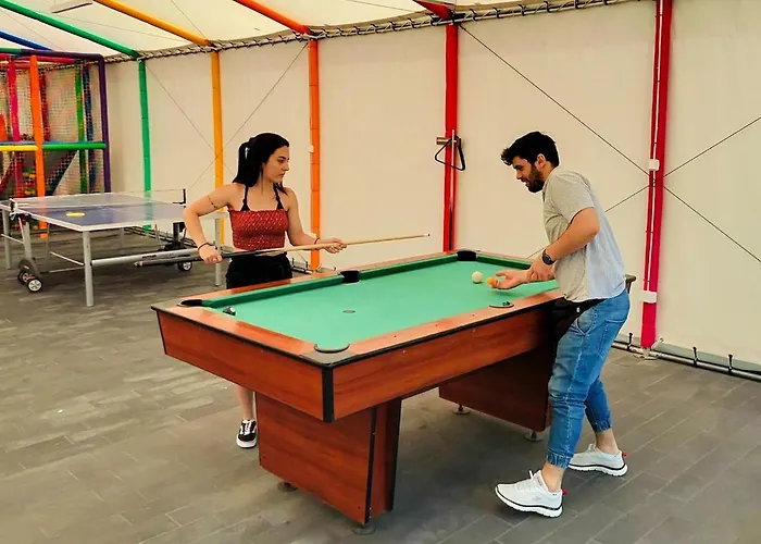 Right On The Beach, Siano Ty Dom wakacyjny