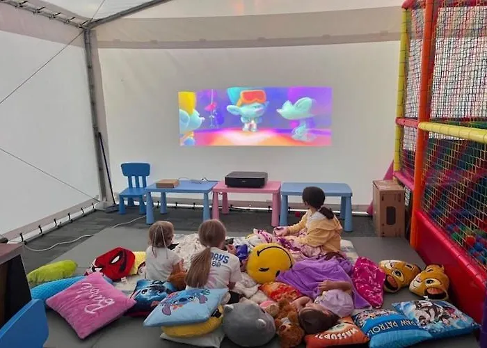 Right On The Beach, Siano Ty * Sianożęty