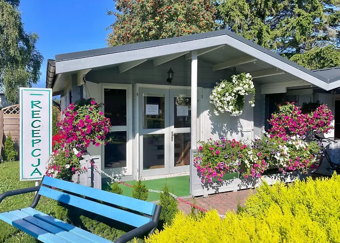 Right On The Beach, Siano Ty Сasa de vacaciones