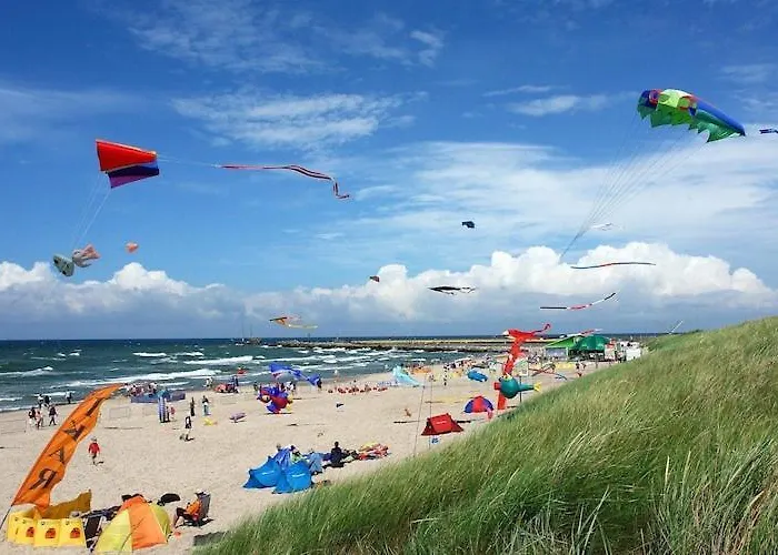 Right On The Beach, Siano Ty *